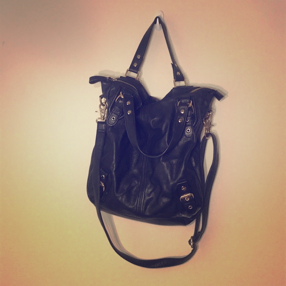 Deena & Ozzy Traditional Tote